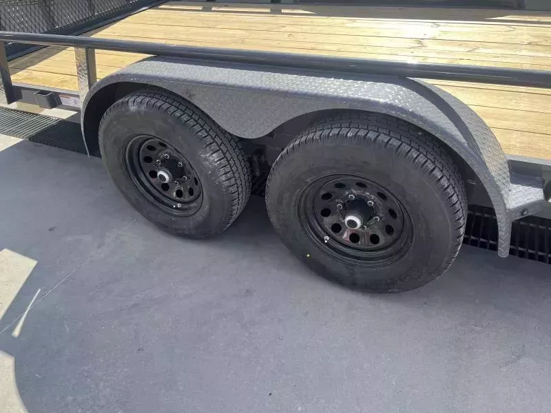 new Utility Trailers RawMaxx for sale, in Carlisle, PA Thumbnail 19