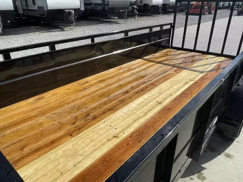 new Utility Trailers Big Tex Trailers  for sale, in Irwin, PA Thumbnail 17