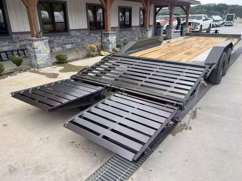 new Equipment / Flatbed Trailers MAXX-D for sale, in West Middlesex, PA Thumbnail 15