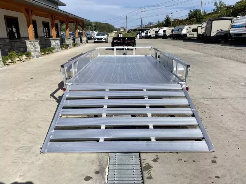 new Utility Trailers Sure-Trac  for sale, in Irwin, PA Thumbnail 17