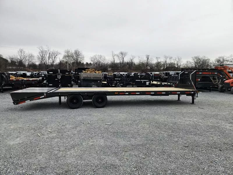 new Equipment / Flatbed Trailers MAXX-D  for sale, in Carlisle, PA Thumbnail 5
