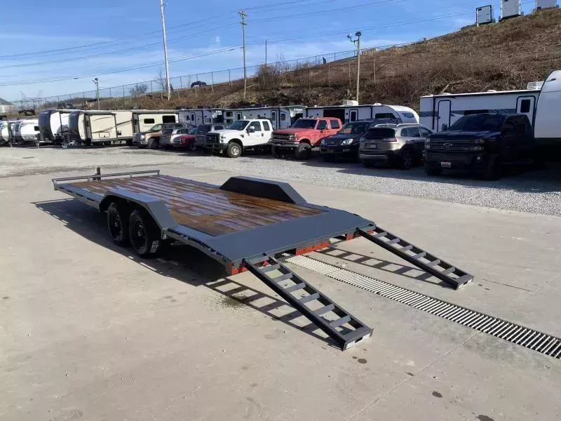 new Car Haulers / Racing Trailers Lamar Trailers  for sale, in Irwin, PA Thumbnail 16