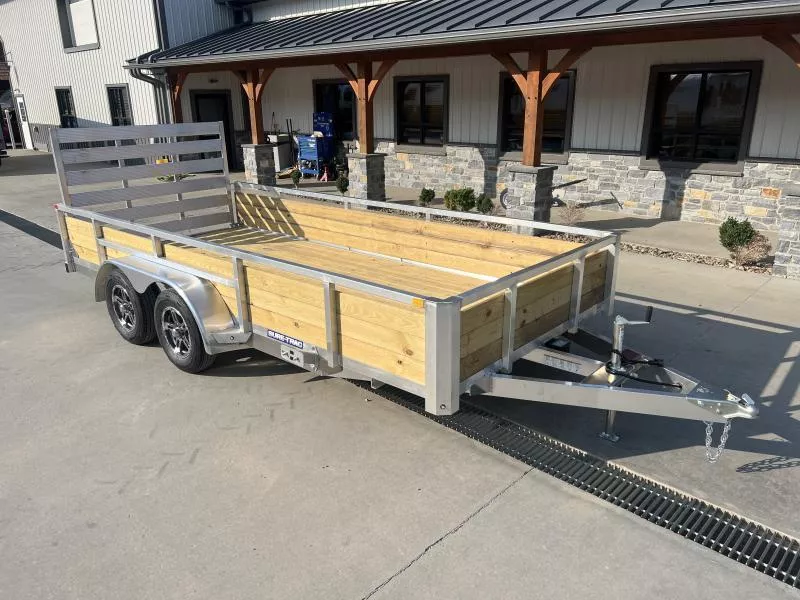 new Utility Trailers Sure-Trac  for sale, in Irwin, PA image-0