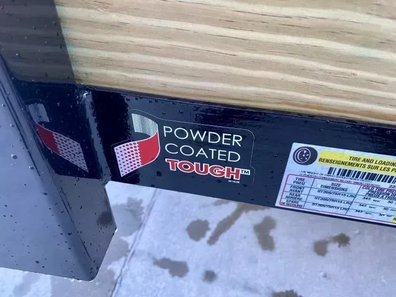 new Utility Trailers Sure-Trac  for sale, in Evans City, PA Thumbnail 27