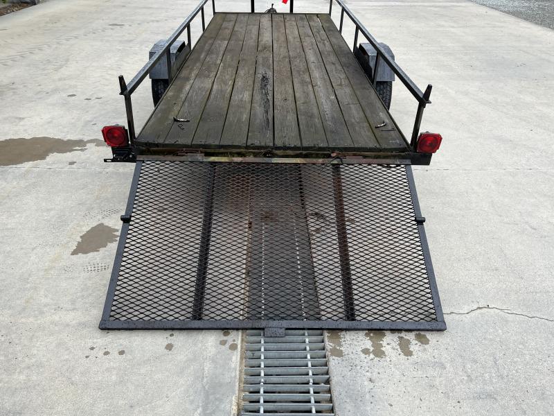 used Utility Trailers Sterling Trailers  for sale, in Irwin, PA Thumbnail 12