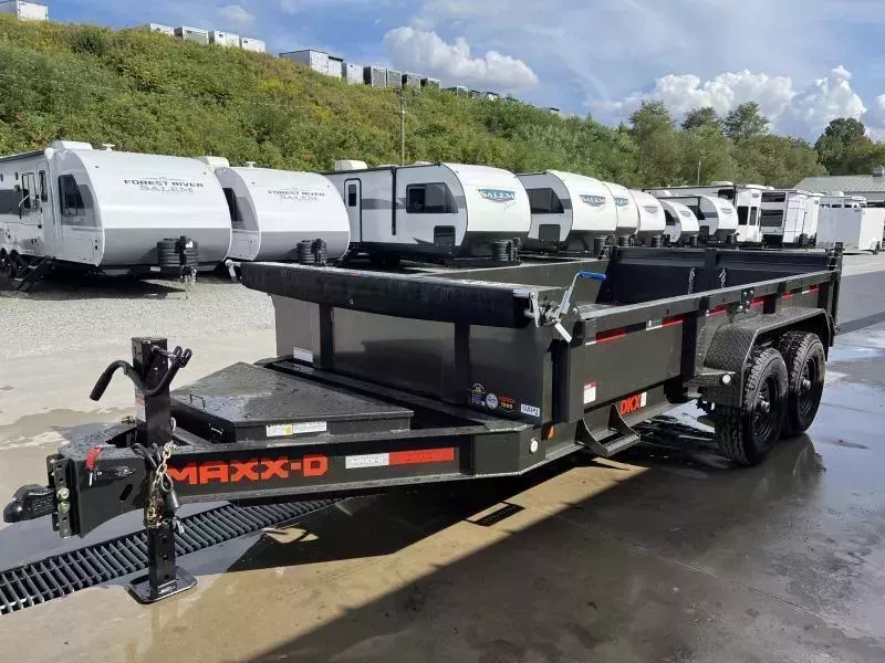 new Dump Trailers MAXX-D for sale, in Carlisle, PA Thumbnail 19