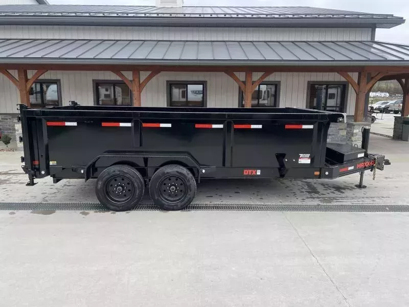 new Dump Trailers MAXX-D  for sale, in Carlisle, PA Thumbnail 14