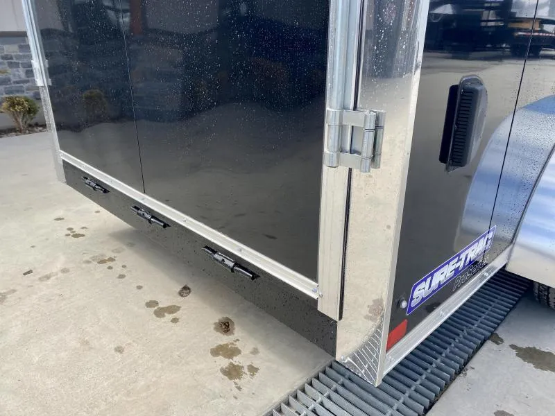 new Cargo (Enclosed) Trailers Sure-Trac  for sale, in Carlisle, PA Thumbnail 21