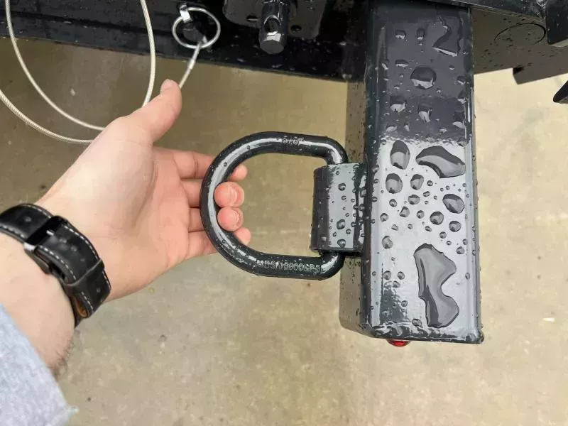 new Equipment / Flatbed Trailers Hillcrest Trailers  for sale, in Carlisle, PA Thumbnail 22