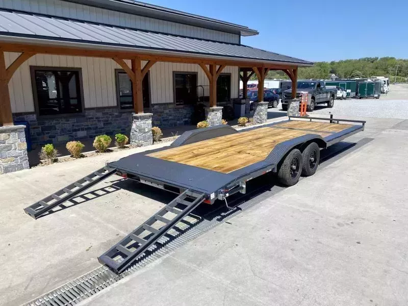 new Car Haulers / Racing Trailers Lamar Trailers  for sale, in Irwin, PA Thumbnail 18