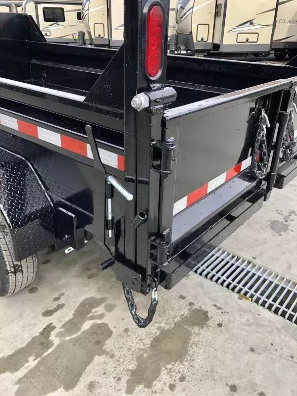 new Dump Trailers Sure-Trac  for sale, in West Middlesex, PA Thumbnail 28