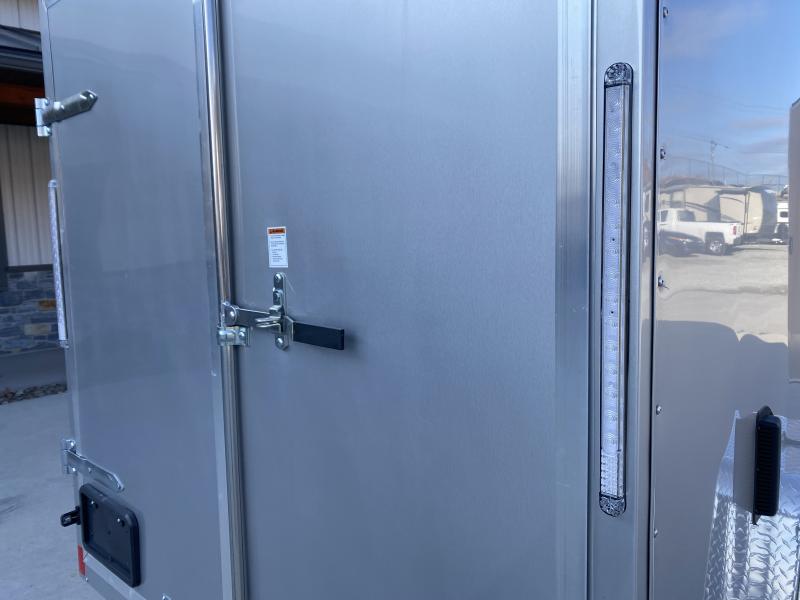 new Cargo (Enclosed) Trailers Pace American  for sale, in Irwin, PA Thumbnail 15