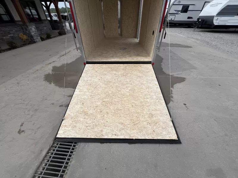 new Cargo (Enclosed) Trailers Pace American  for sale, in Irwin, PA Thumbnail 15