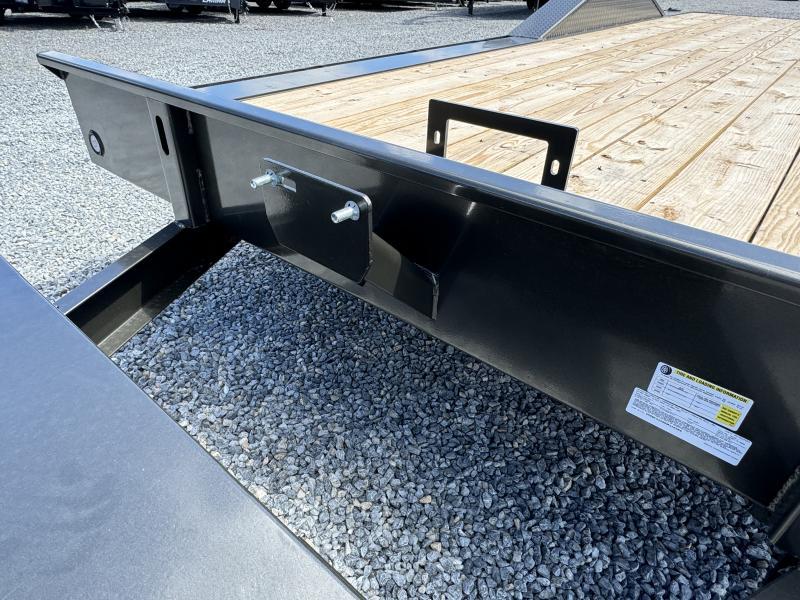 new Car Haulers / Racing Trailers MAXX-D for sale, in Evans City, PA Thumbnail 19