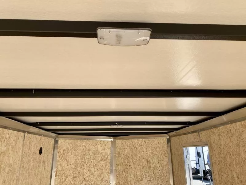 new Cargo (Enclosed) Trailers Sure-Trac  for sale, in West Middlesex, PA Thumbnail 29