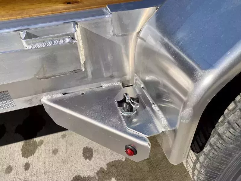 new Car Haulers / Racing Trailers Sure-Trac  for sale, in West Middlesex, PA Thumbnail 24