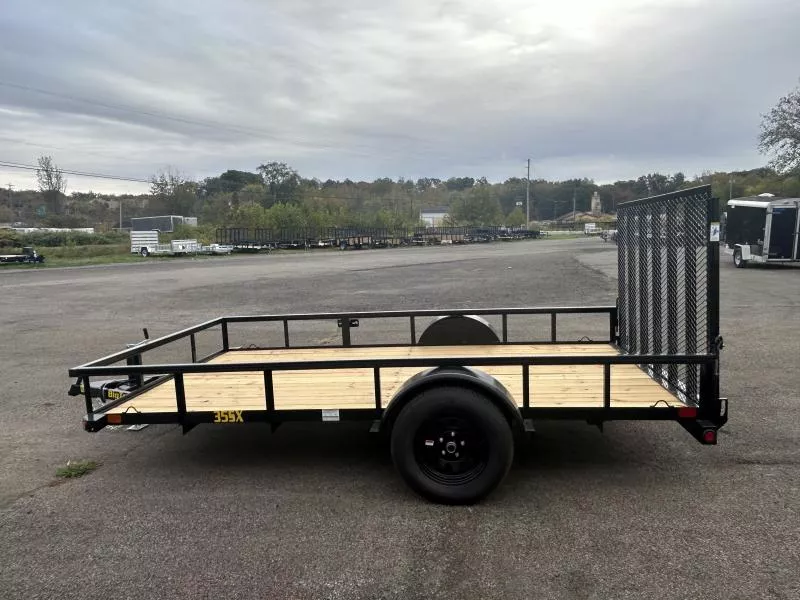 new Utility Trailers Big Tex Trailers  for sale, in West Middlesex, PA Thumbnail 5