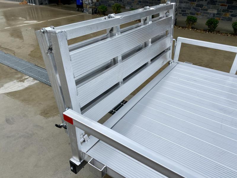 new Utility Trailers Sure-Trac for sale, in Carlisle, PA Thumbnail 18