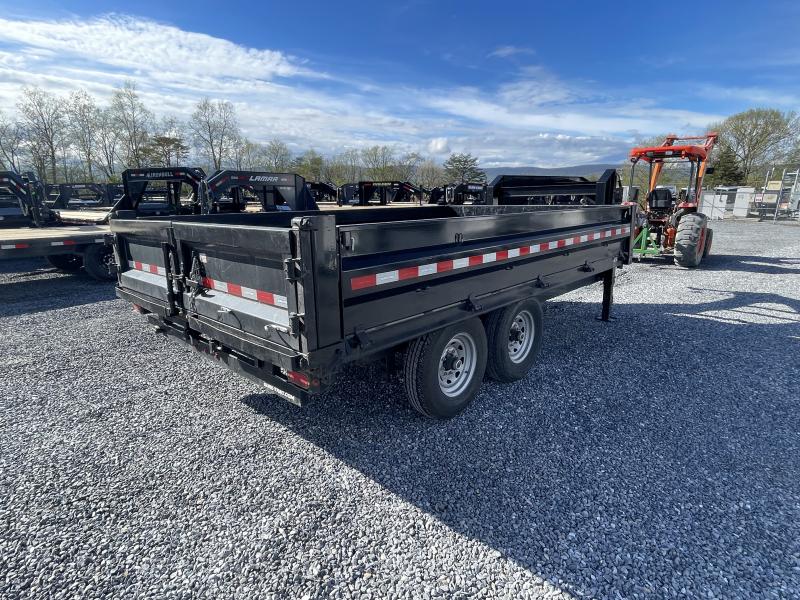 used Dump Trailers Sure-Trac  for sale, in Carlisle, PA Thumbnail 10