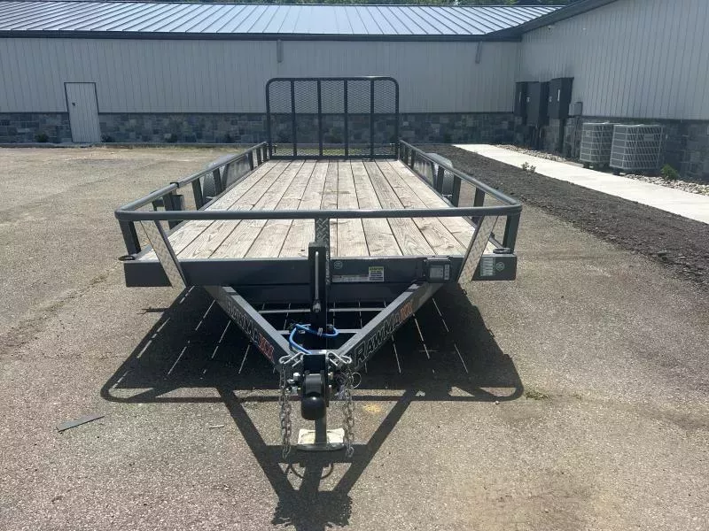 new Utility Trailers RawMaxx for sale, in Irwin, PA Thumbnail 8