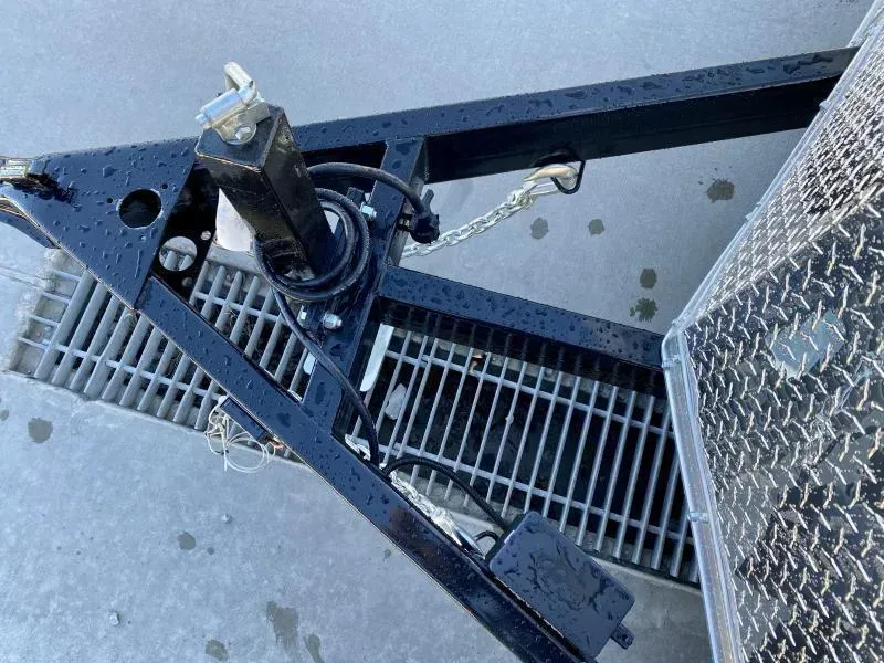 new Cargo (Enclosed) Trailers Sure-Trac  for sale, in Evans City, PA Thumbnail 10