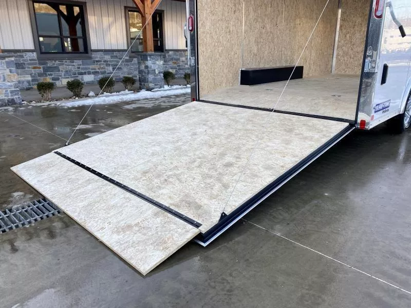 new Cargo (Enclosed) Trailers Sure-Trac  for sale, in Carlisle, PA Thumbnail 23