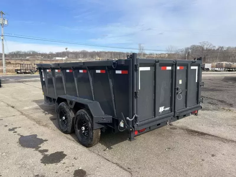 new Dump Trailers Hillcrest Trailers for sale, in Carlisle, PA Thumbnail 23