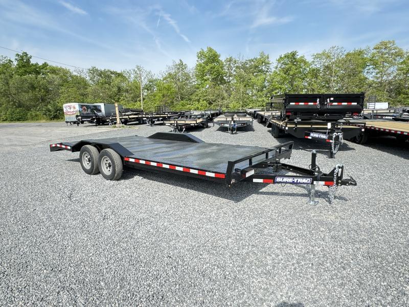 2024 Sure-Trac photo 3