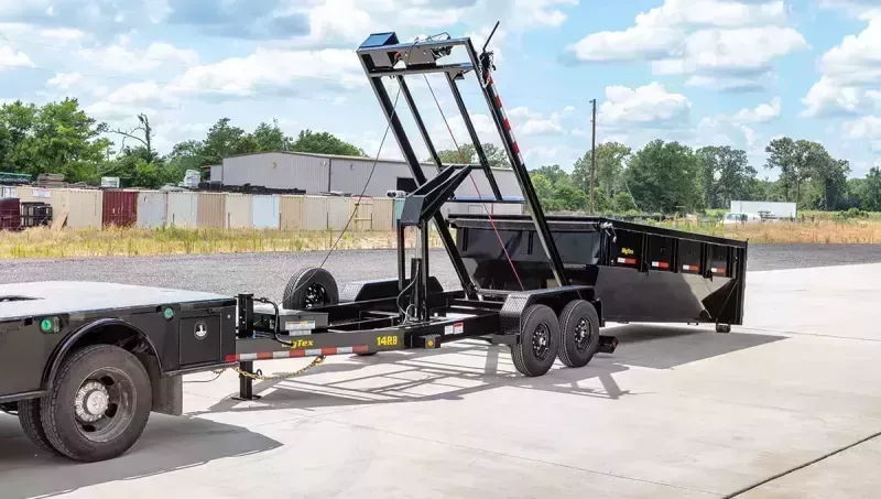 new Dump Trailers Big Tex Trailers  for sale, in Evans City, PA Thumbnail 33