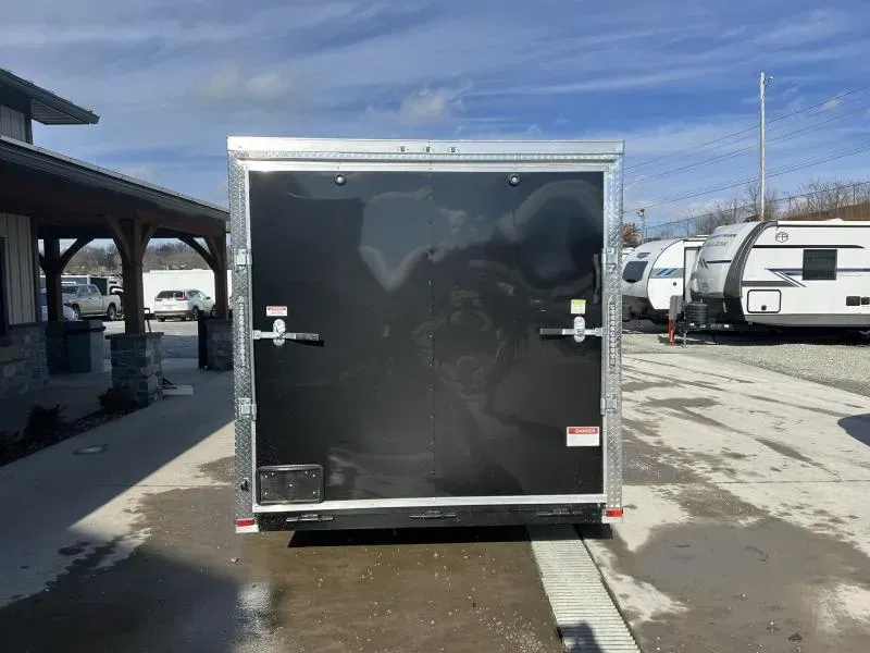 new Cargo (Enclosed) Trailers Quality Cargo  for sale, in Carlisle, PA Thumbnail 5