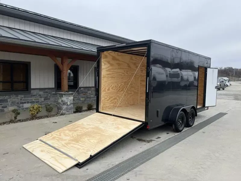 new Cargo (Enclosed) Trailers Xtreme Cargo  for sale, in West Middlesex, PA Thumbnail 16