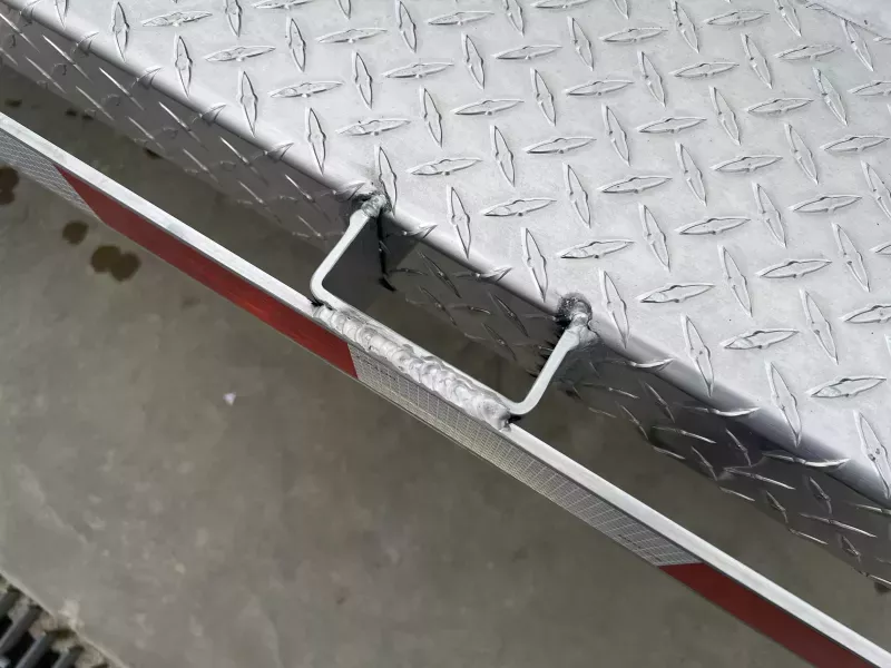 new Car Haulers / Racing Trailers H and H Trailer  for sale, in Irwin, PA Thumbnail 22