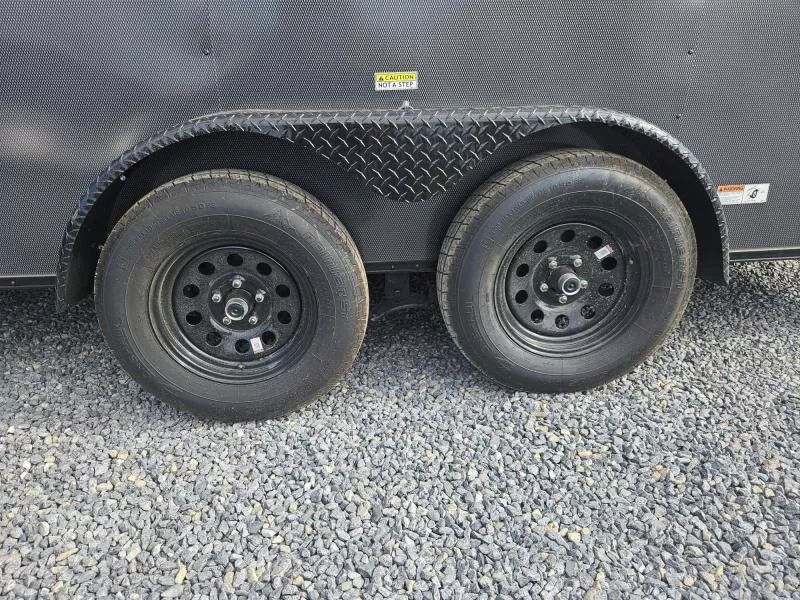 new Cargo (Enclosed) Trailers Quality Cargo  for sale, in Carlisle, PA Thumbnail 12