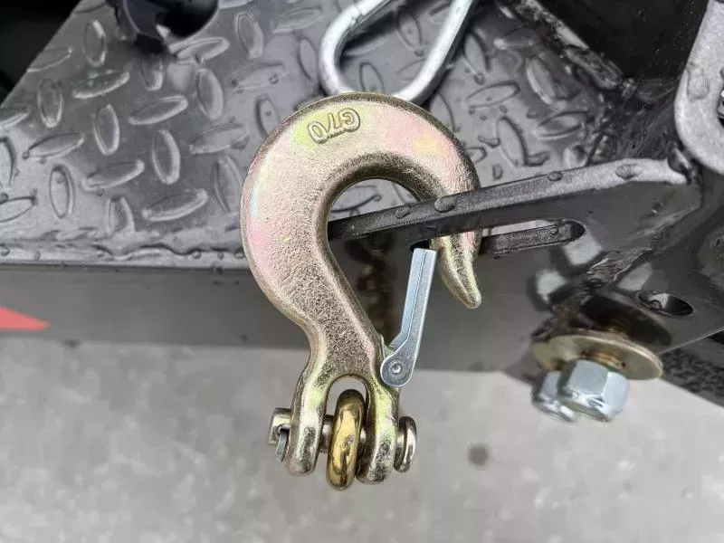 new Equipment / Flatbed Trailers MAXX-D  for sale, in Carlisle, PA Thumbnail 24