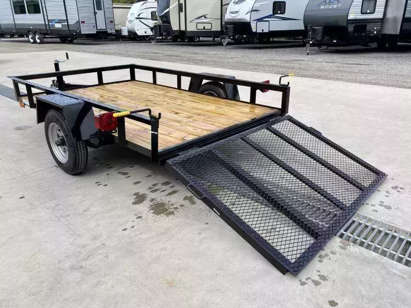 new Utility Trailers AMO  for sale, in Carlisle, PA Thumbnail 21