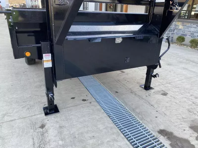 new Dump Trailers Iron Bull  for sale, in Carlisle, PA Thumbnail 20