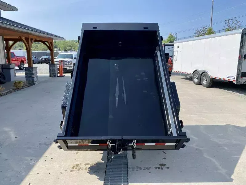 new Dump Trailers Sure-Trac  for sale, in Irwin, PA Thumbnail 5