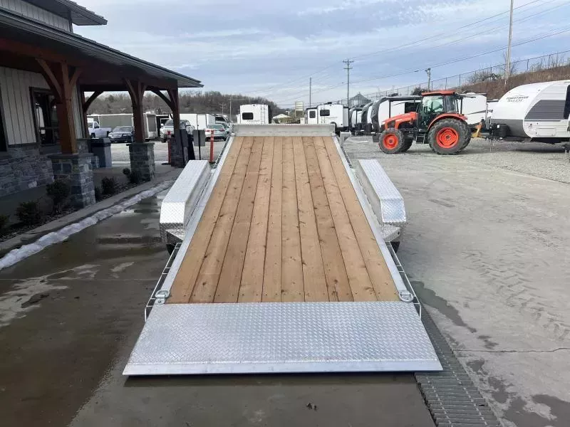 new Car Haulers / Racing Trailers Nordtek Trailers  for sale, in Irwin, PA Thumbnail 5