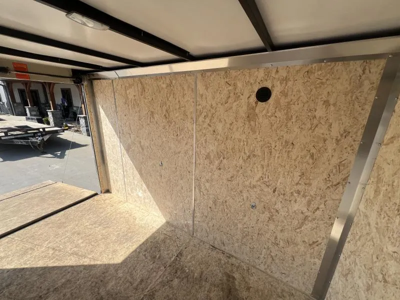 used Cargo (Enclosed) Trailers Sure-Trac  for sale, in Irwin, PA Thumbnail 16