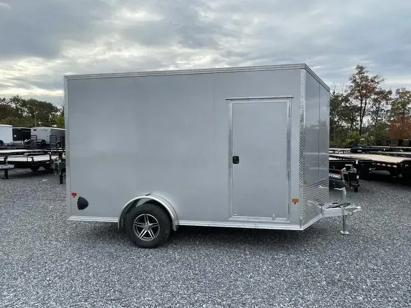 new Cargo (Enclosed) Trailers E-Z Hauler  for sale, in Carlisle, PA Thumbnail 3