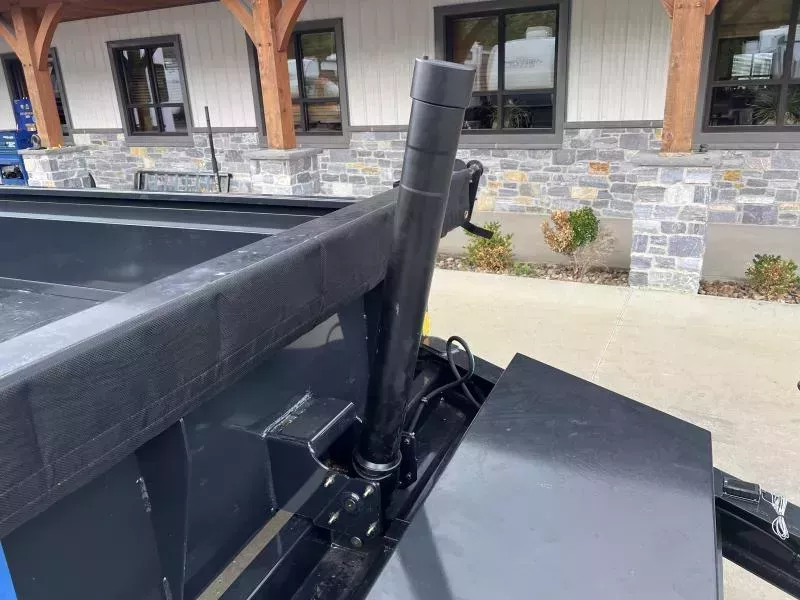 new Dump Trailers Hillcrest Trailers  for sale, in Carlisle, PA Thumbnail 15