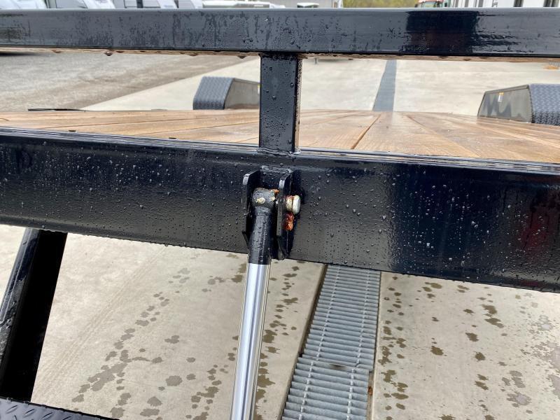 new Car Haulers / Racing Trailers H and H Trailer  for sale, in Carlisle, PA Thumbnail 9