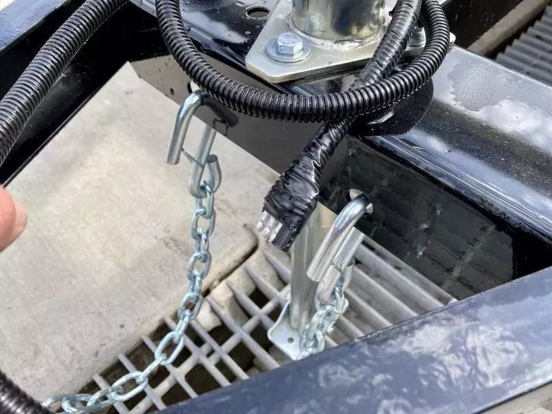 new Utility Trailers Sure-Trac  for sale, in Irwin, PA Thumbnail 11