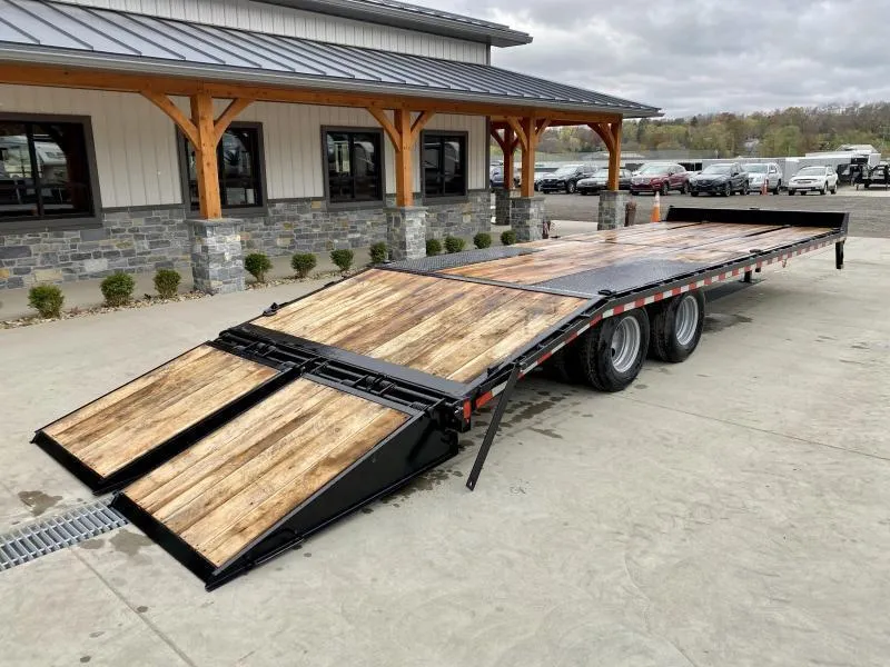 new Equipment / Flatbed Trailers Sure-Trac  for sale, in West Middlesex, PA Thumbnail 21
