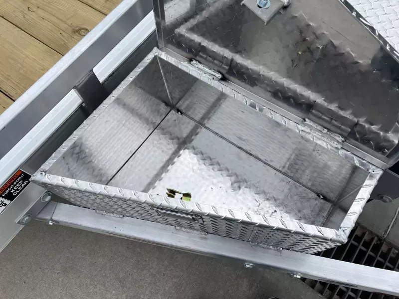 new Car Haulers / Racing Trailers H and H Trailer  for sale, in Irwin, PA Thumbnail 15