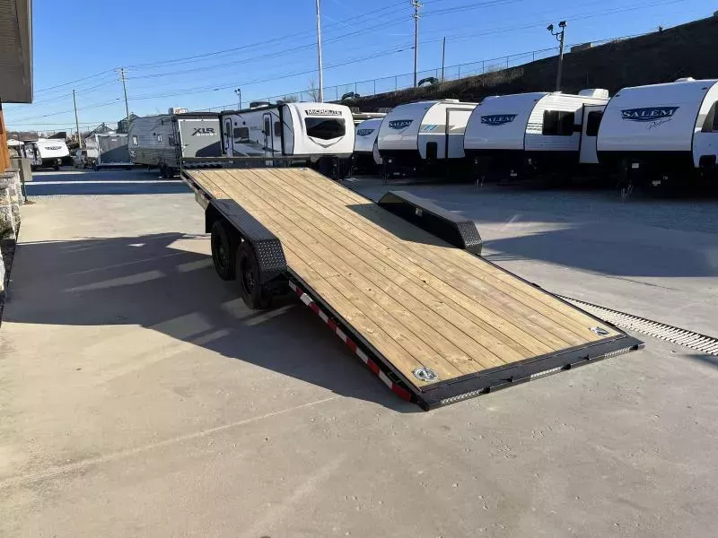 new Car Haulers / Racing Trailers H and H Trailer  for sale, in Carlisle, PA Thumbnail 6