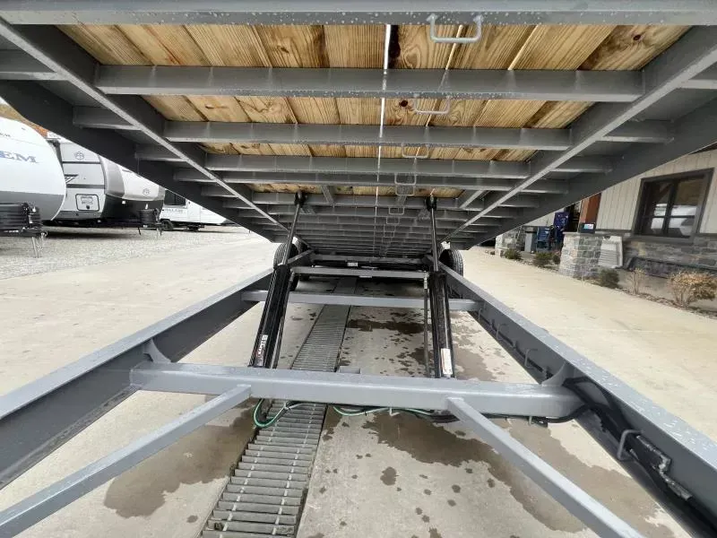 new Equipment / Flatbed Trailers RawMaxx  for sale, in West Middlesex, PA Thumbnail 10