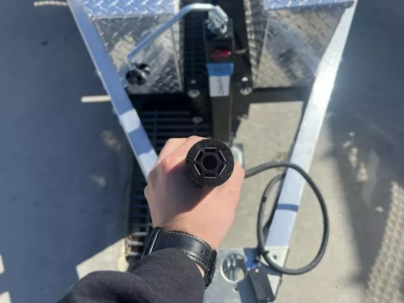 new Car Haulers / Racing Trailers Sure-Trac  for sale, in Carlisle, PA Thumbnail 23