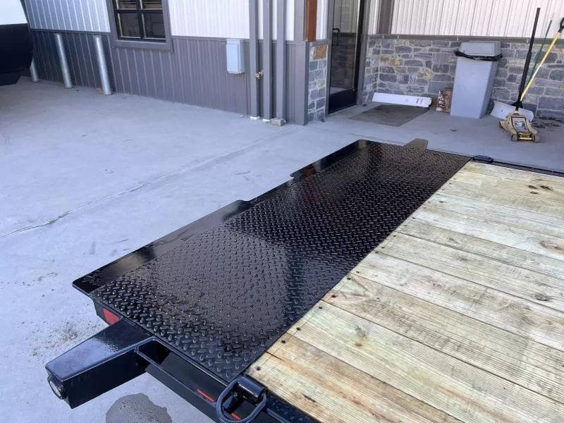 new Equipment / Flatbed Trailers MAXX-D  for sale, in Irwin, PA Thumbnail 29