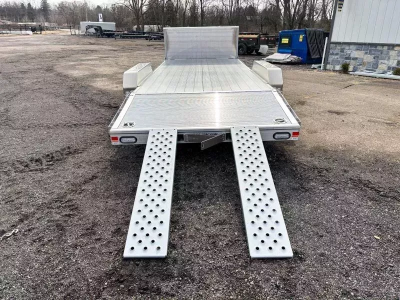 new Car Haulers / Racing Trailers Sure-Trac  for sale, in Carlisle, PA Thumbnail 14